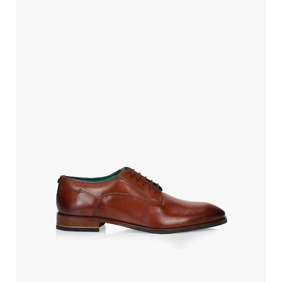 Ted Baker - MEN'S PARALS DERBY SHOES